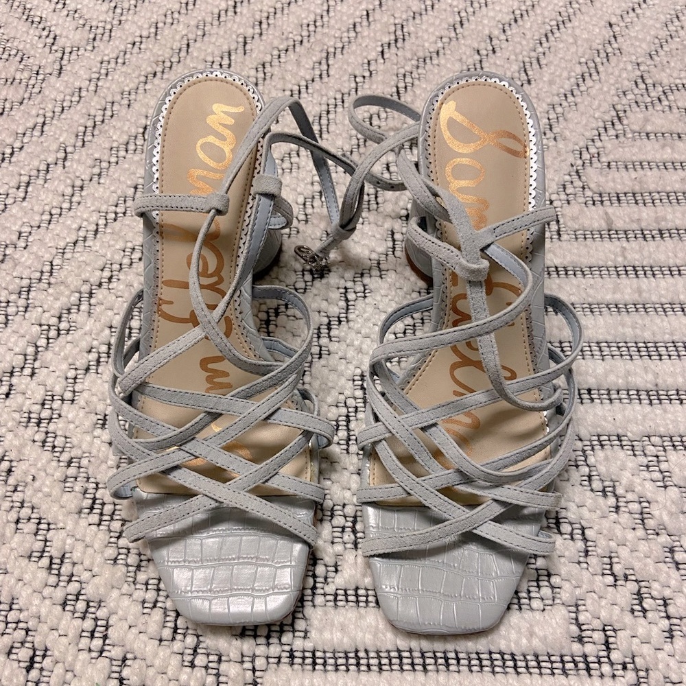 Sam Edelman Daffodil Heeled Sandal